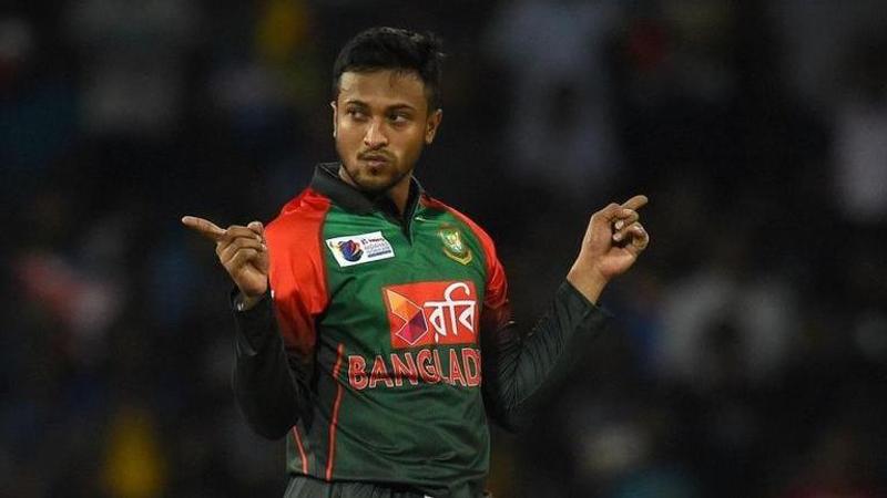 Shakib