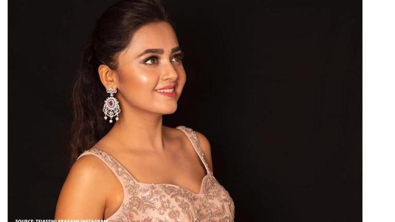 Tejasswi Prakash