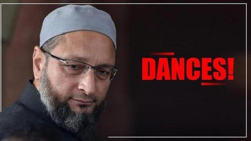 Owaisi