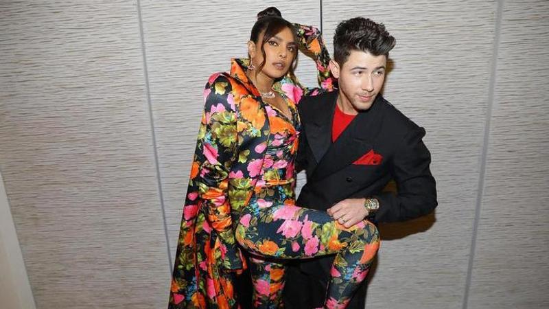 Nick Jonas, priyanka chopra