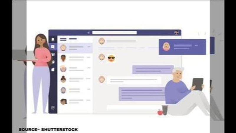 how to change microsoft teams backgrounds