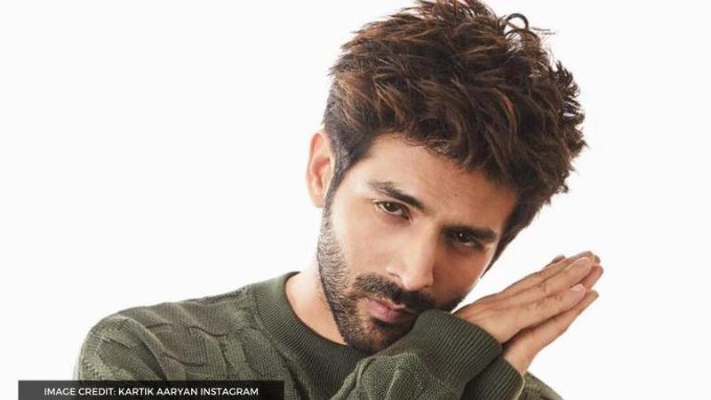 kartik aaryan