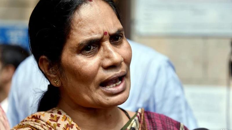 'Swati Should Get Justice': Nirbhaya's Mother Urges Kejriwal To Take Actions On Assault Case