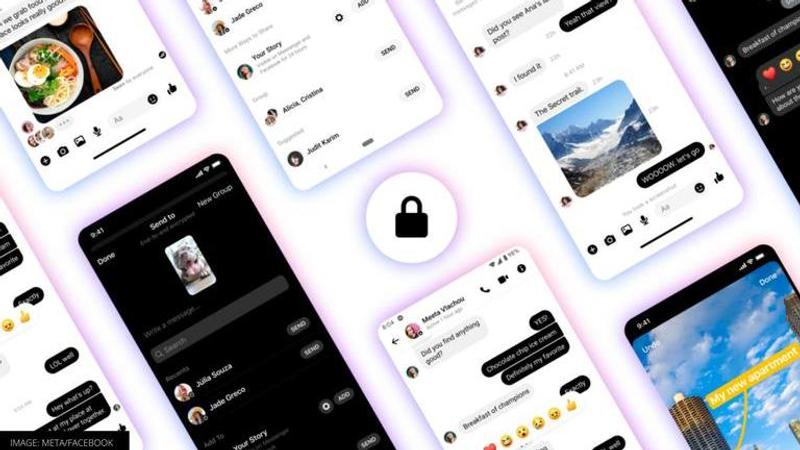 Facebook Messenger will notify users of chat screenshots, read details here