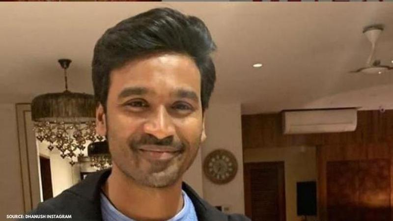 Dhanush