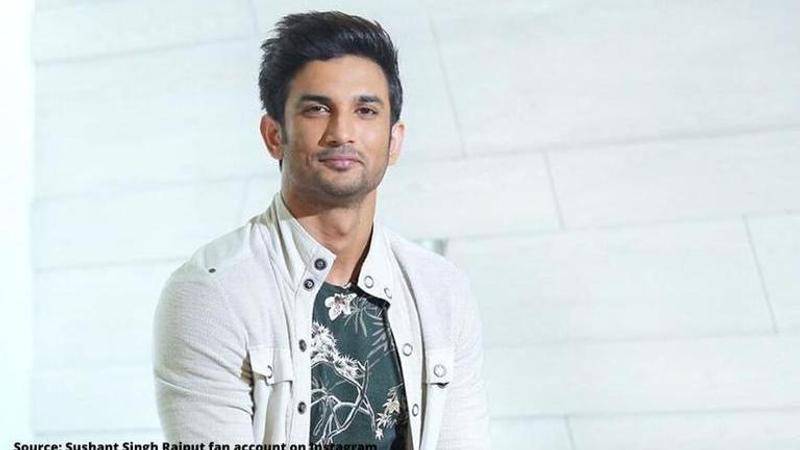 sushant singh rajput