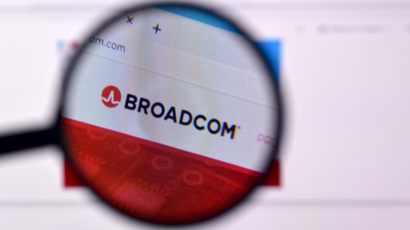 Broadcom