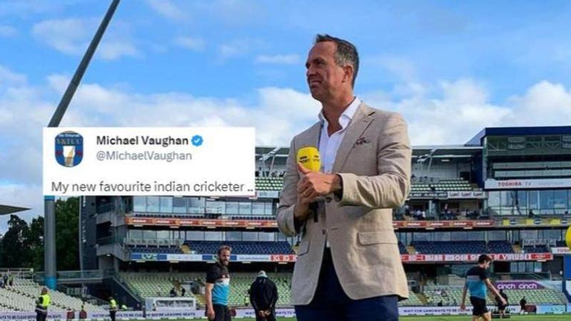 Michael Vaughan, IPL, Indian cricket