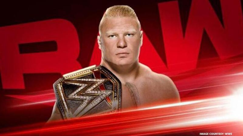 wwe raw live streaming