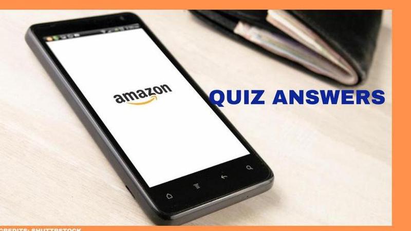 amazon tcl quiz