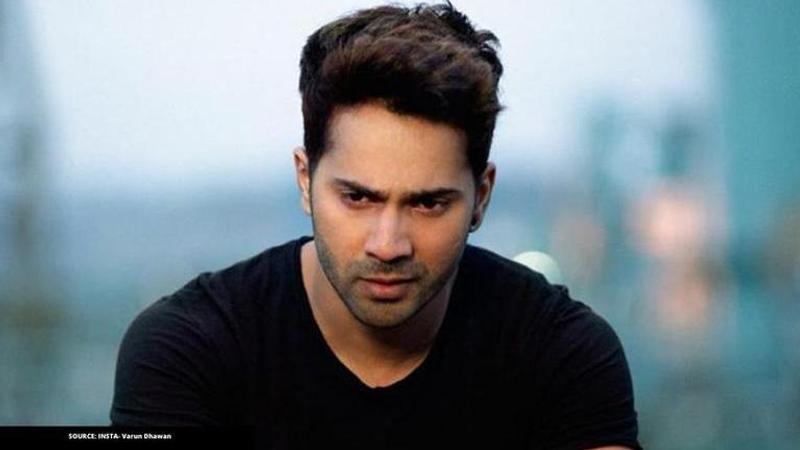 Varun Dhawan