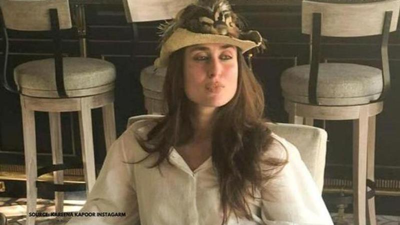 Kareena Kapoor Khan