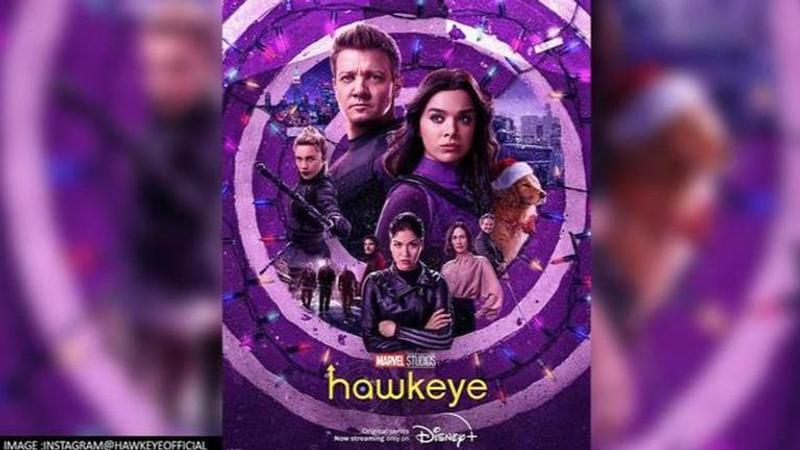 hawkeye