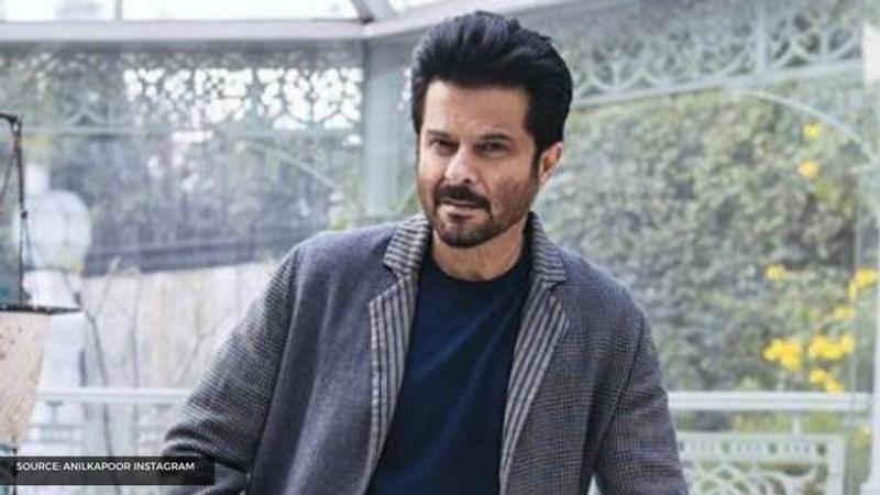 Anil Kapoor