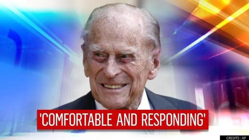 Prince Philip