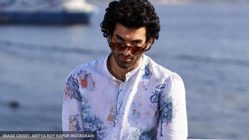 Aditya Roy Kapur