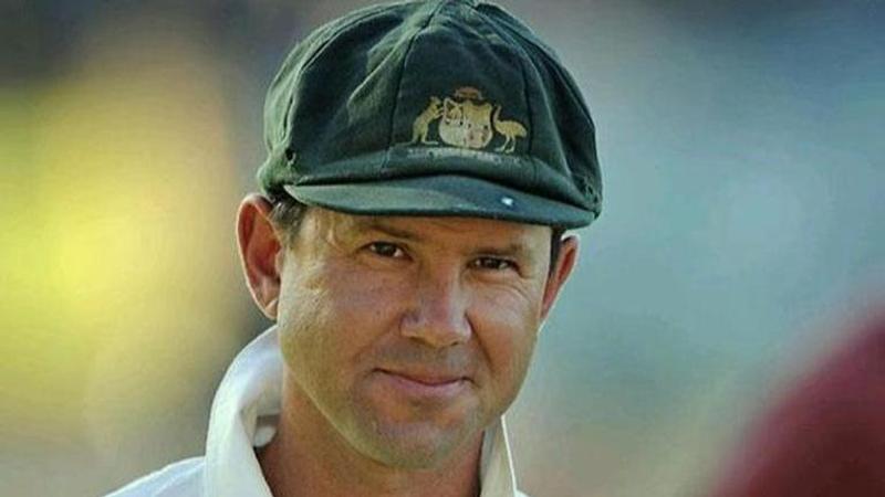 Ponting