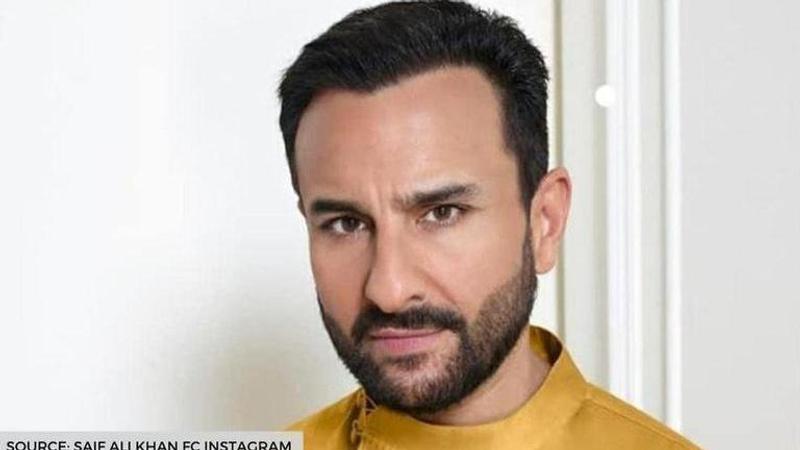 Saif Ali Khan