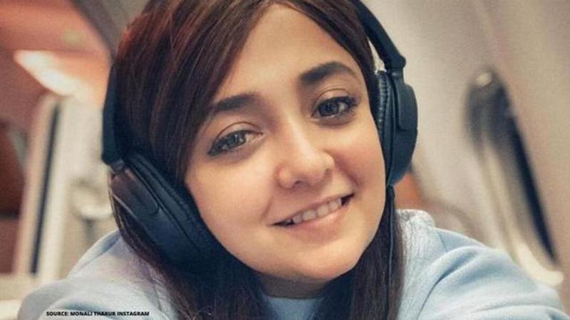 monali thakur