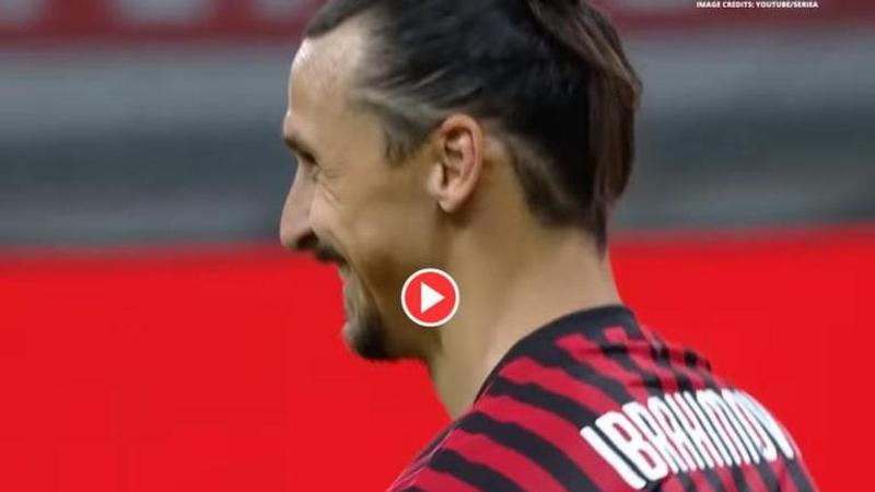 zlatan ibrahimovic