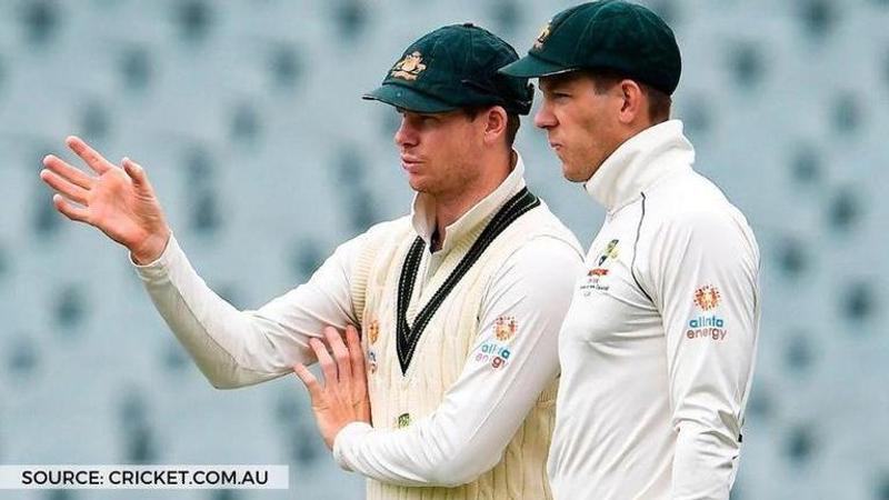 India vs Australia 1st Test