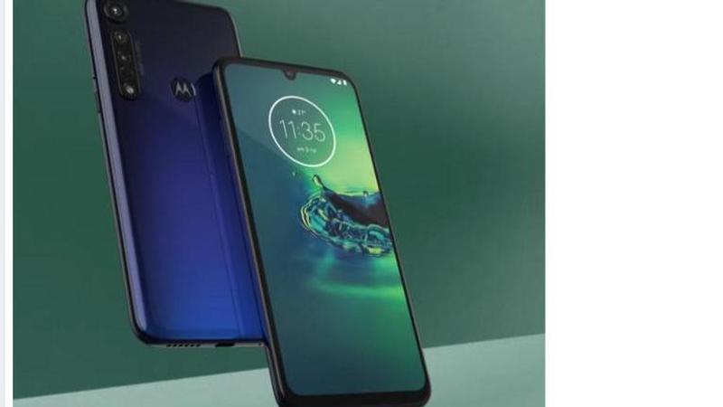 when will moto g8 power lite sale start in india