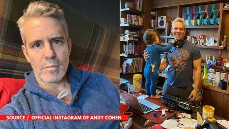 andy cohen