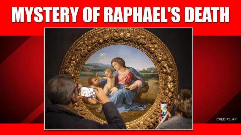 Raphael