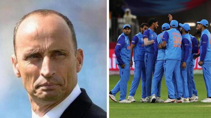 Nasser Hussain, T20 World Cup