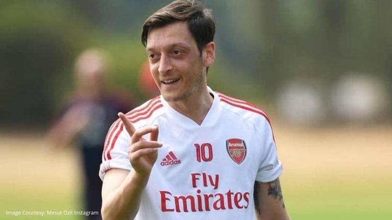 Ozil