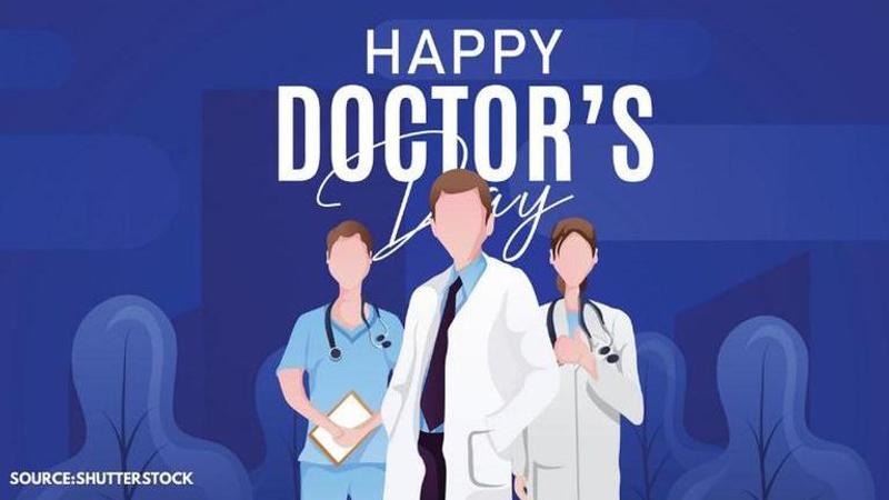 doctor's  day quotes in english