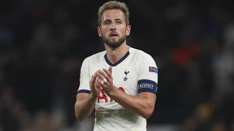 Harry Kane