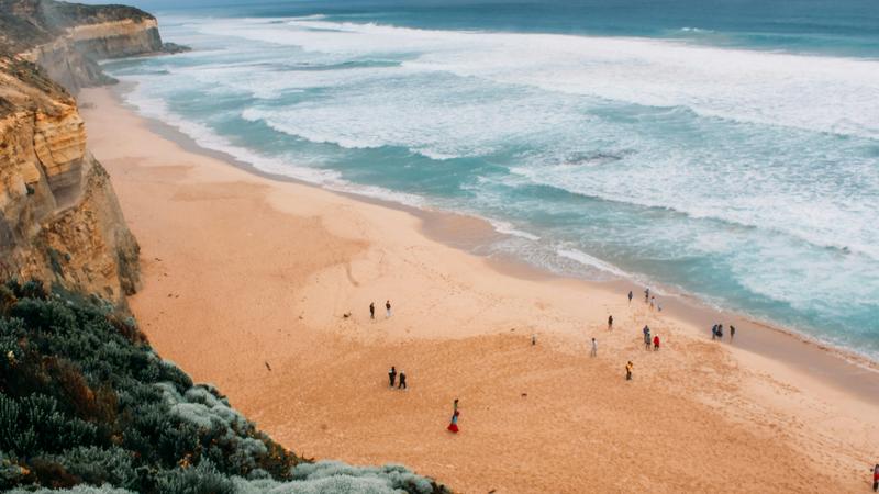 Discover The Best Of New Zealand's Coastal Gems With These Beaches