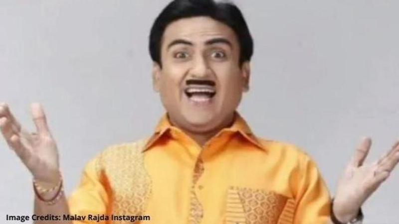 Dilip Joshi