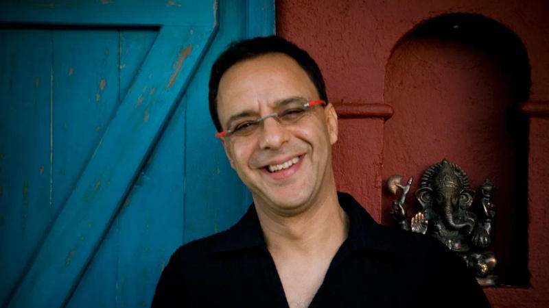 Vidhu Vinod Chopra