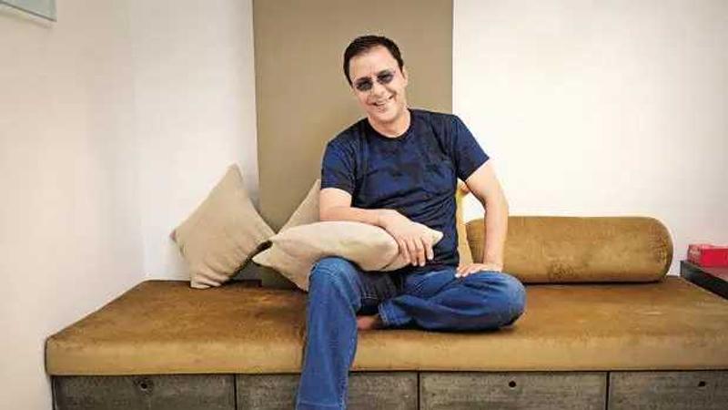 Vidhu Vinod Chopra