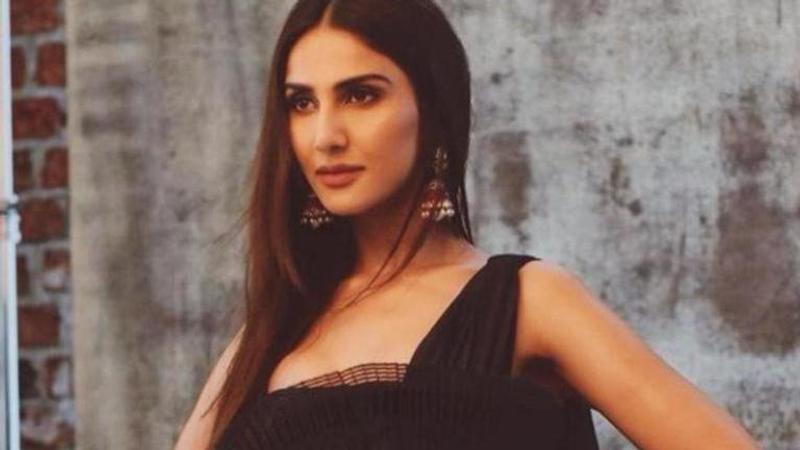 Vaani Kapoor