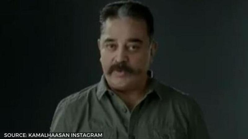 Kamal Haasan