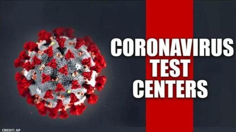 where to get tested for coronavirus in los angeles