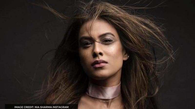 Nia Sharma