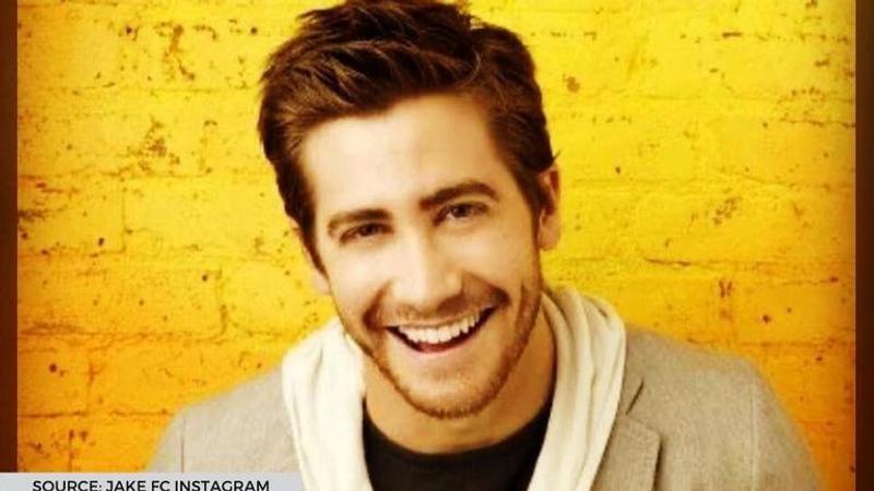 Jake Gyllenhaal