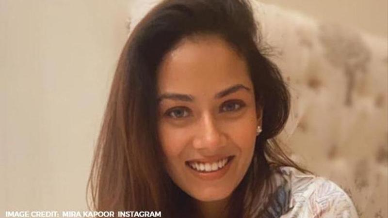 mira kapoor