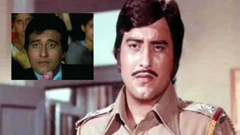 vinod khanna's birthday