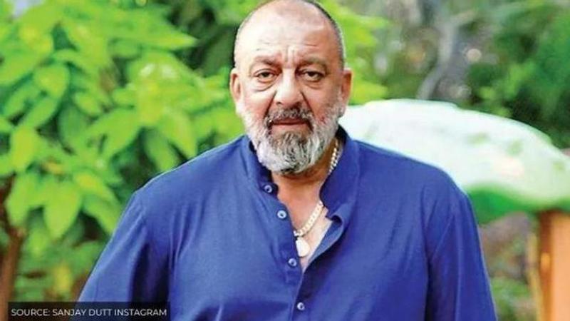 Sanjay Dutt