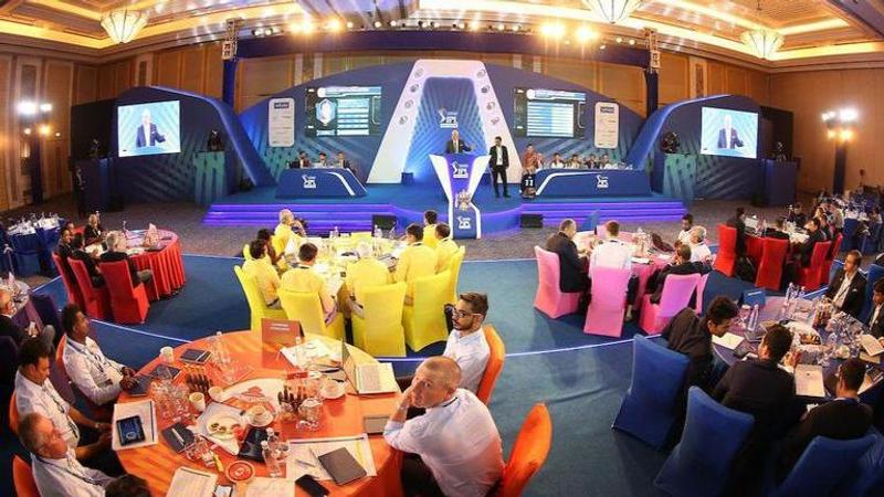 IPL 2022 auction start time