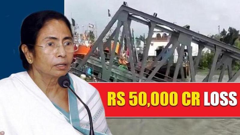 Mamata Banerjee