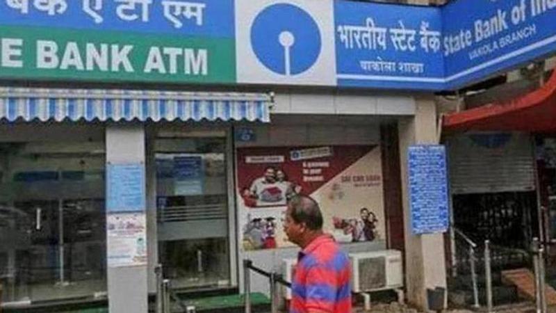 SBI ATM in Lucknow broken into for Rs 35 lakh