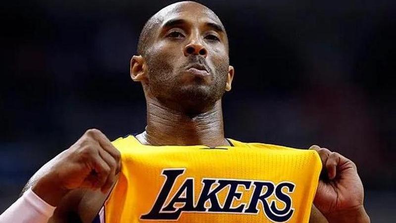 Kobe Bryant