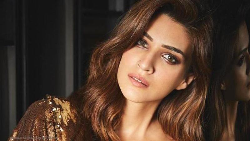 Kriti Sanon movie quiz