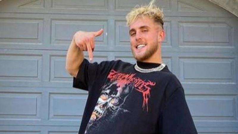 jake paul